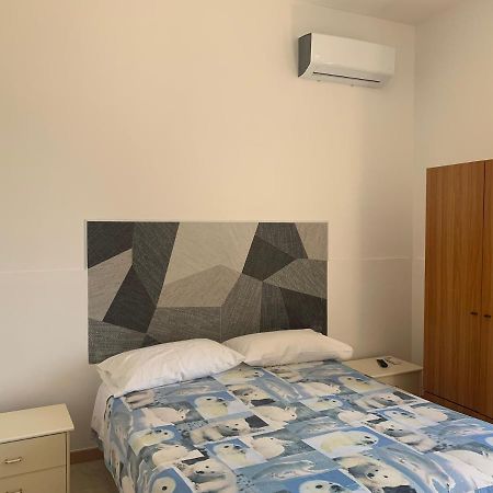 B&B Martina Crotone Extérieur photo