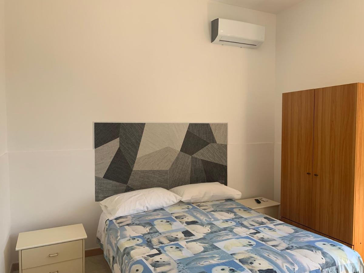 B&B Martina Crotone Extérieur photo